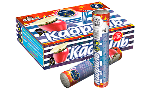  Фонтан Кадриль  в Кингисеппе